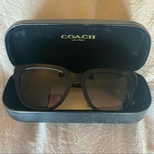 NWT Coach Sunglasses